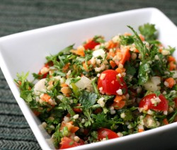 Tabouleh