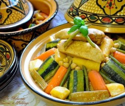 Couscous