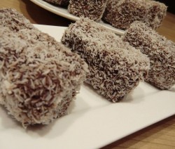 Lamingtons