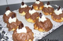 Bossche bollen