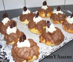 Bossche bollen