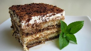 Tiramisu