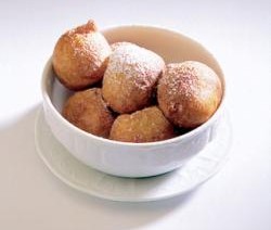 Smoutebollen