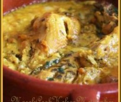 Kiptajine uit Essaouira