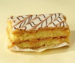 Mille feuille