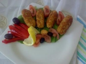 Kipfiletkofta