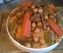 Couscous met kaneel smaak