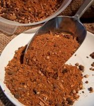 Ras el hanout