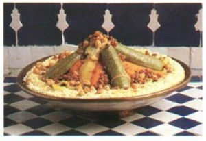 Couscous