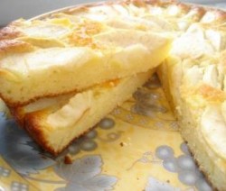 Appelcake