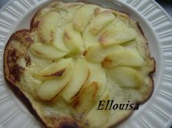 Appelpannenkoeken