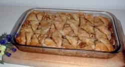 Baklava