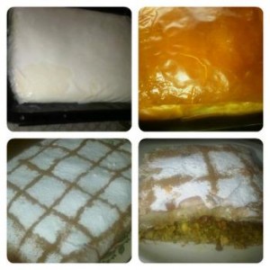 Bastilla a la Iman
