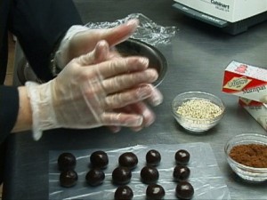 Bonbons