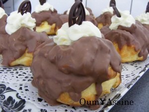 Bossche bollen