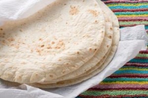 Broodpannenkoek