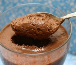 Chocolademousse