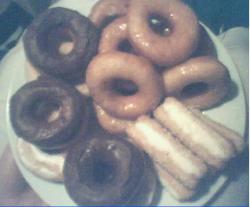 Donuts