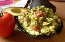 Guacamole