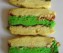 Hamburgerkoekjes
