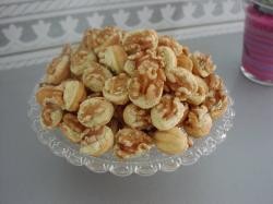 Walnootkoekjes