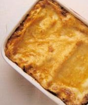 Lasagne