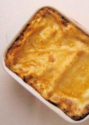 Lasagne