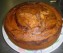 Ronde marmercake