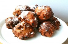 Oliebollen