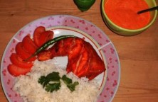 Shoda Tandoori Chicken